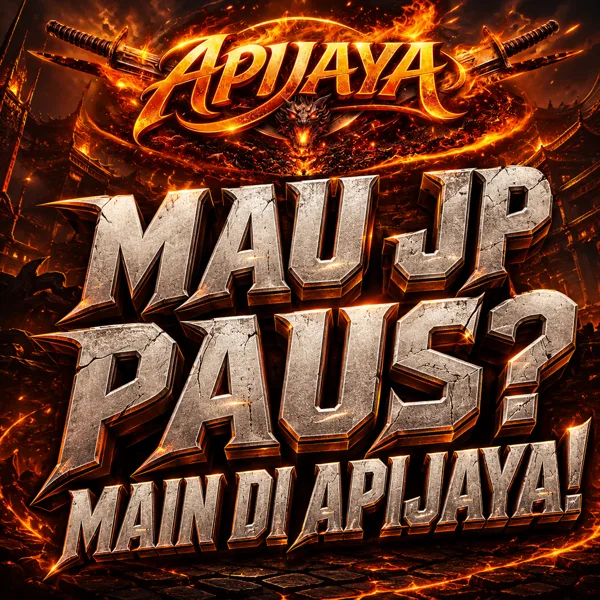 APIJAYA