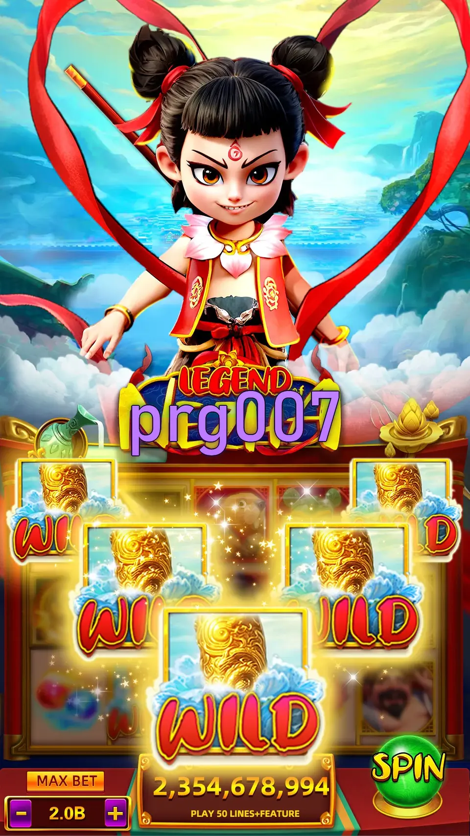 prg007 APK