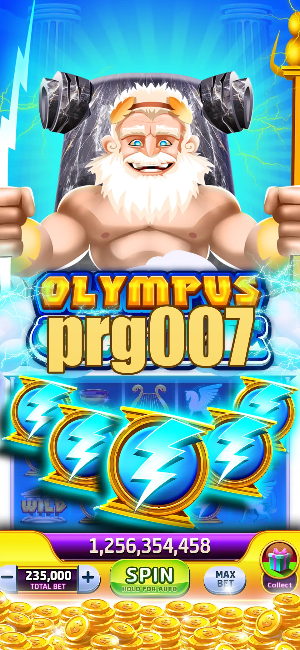 prg007 APK