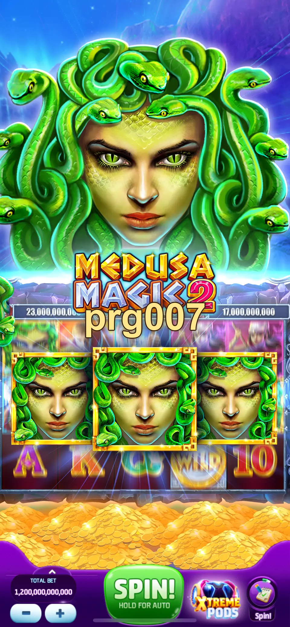 prg007 APK