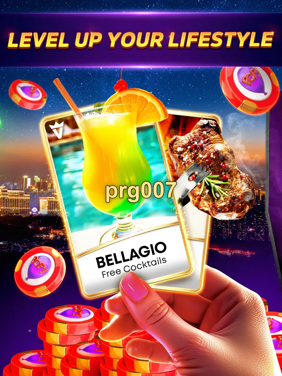 prg007 Tangkapan Layar - APK Resmi